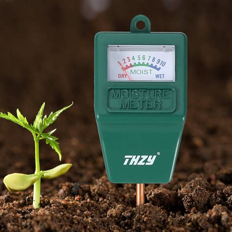 best soil moisture meters